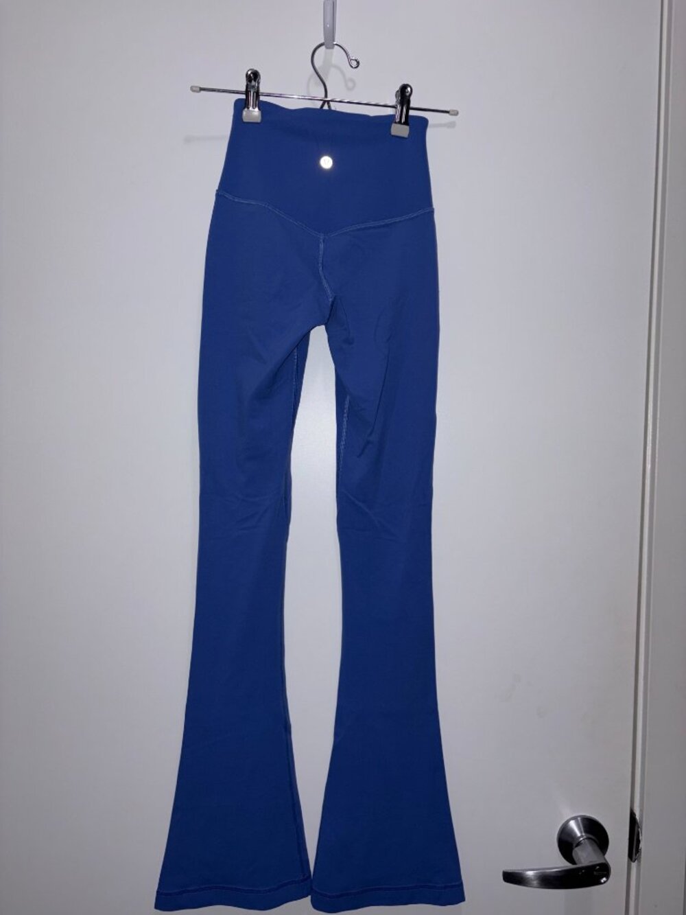Lululemon High Rise Flare Leggings
